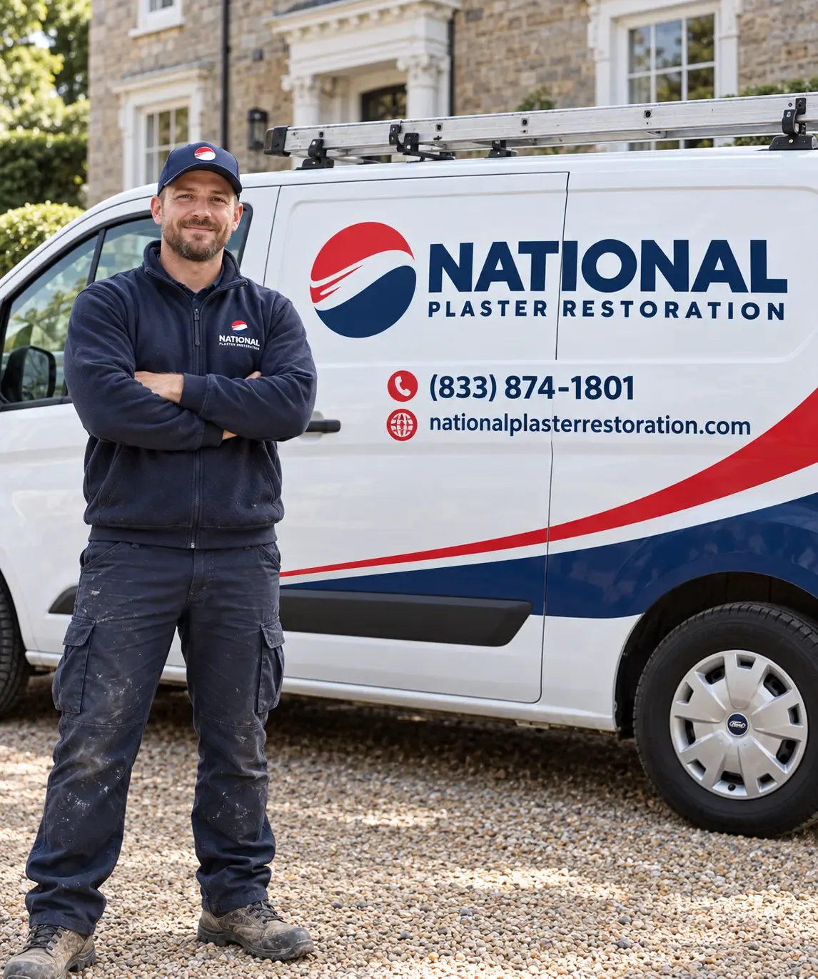 Plaster Repair company in Moundville, MO